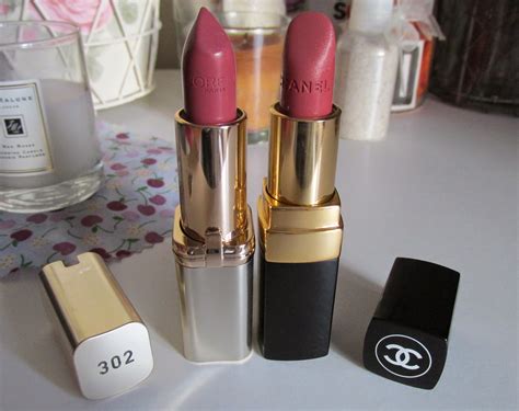 chanel rouge coco dupe|coco mademoiselle dupe zara.